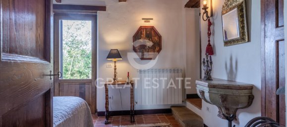 Дом с 3 спальнями в Кастильоне дель Лаго, Италия № 172565 37