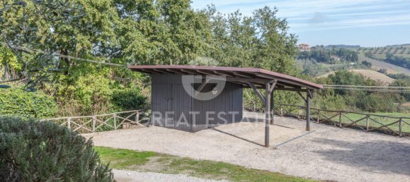 Дом с 3 спальнями в Кастильоне дель Лаго, Италия № 172565 17