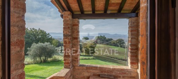 Дом с 3 спальнями в Кастильоне дель Лаго, Италия № 172565 7