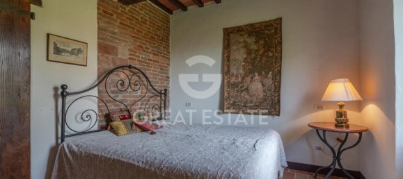 Дом с 3 спальнями в Кастильоне дель Лаго, Италия № 172565 38