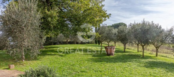 Дом с 3 спальнями в Кастильоне дель Лаго, Италия № 172565 18