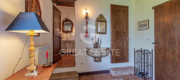 Дом с 3 спальнями в Кастильоне дель Лаго, Италия № 172565 39