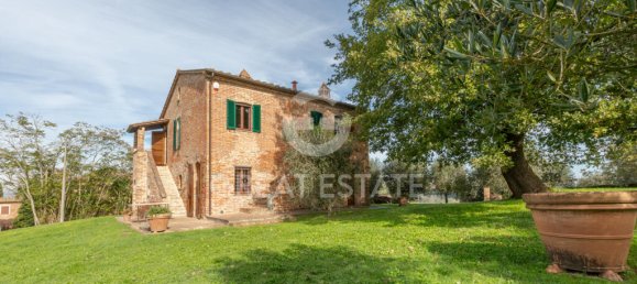 Дом с 3 спальнями в Кастильоне дель Лаго, Италия № 172565 5