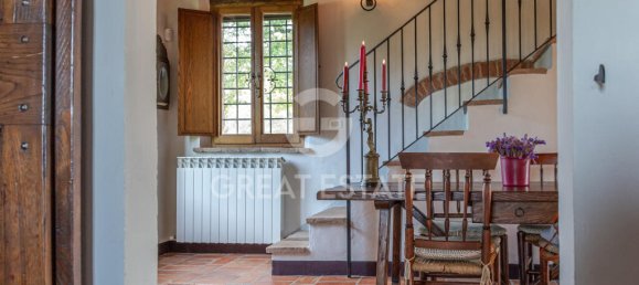 Дом с 3 спальнями в Кастильоне дель Лаго, Италия № 172565 32