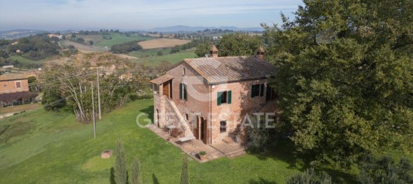 Дом с 3 спальнями в Кастильоне дель Лаго, Италия № 172565 16