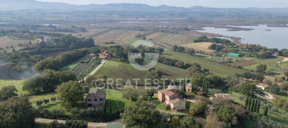 Дом с 3 спальнями в Кастильоне дель Лаго, Италия № 172565 11