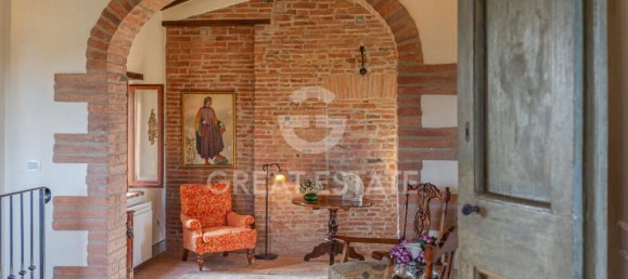 Дом с 3 спальнями в Кастильоне дель Лаго, Италия № 172565 24