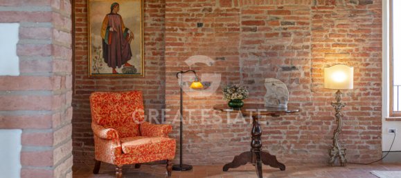 Дом с 3 спальнями в Кастильоне дель Лаго, Италия № 172565 27