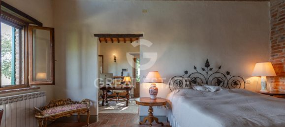 Дом с 3 спальнями в Кастильоне дель Лаго, Италия № 172565 44