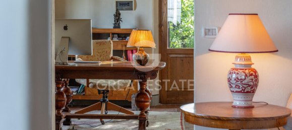 Дом с 3 спальнями в Кастильоне дель Лаго, Италия № 172565 46