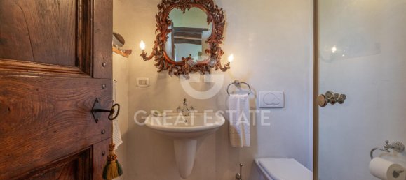 Дом с 3 спальнями в Кастильоне дель Лаго, Италия № 172565 49