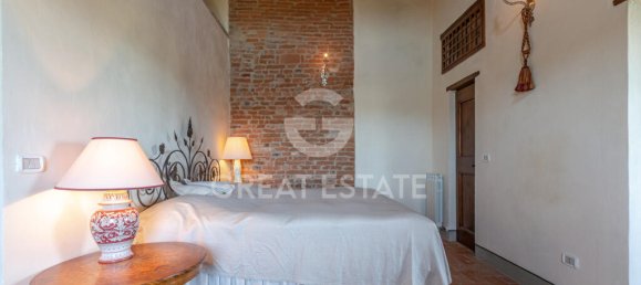 Дом с 3 спальнями в Кастильоне дель Лаго, Италия № 172565 43