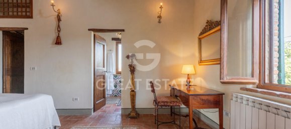 Дом с 3 спальнями в Кастильоне дель Лаго, Италия № 172565 45