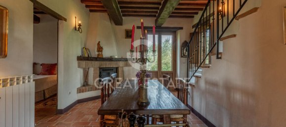 Дом с 3 спальнями в Кастильоне дель Лаго, Италия № 172565 31