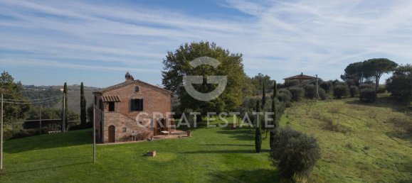 Дом с 3 спальнями в Кастильоне дель Лаго, Италия № 172565 14