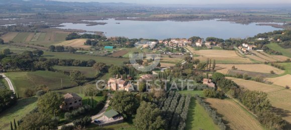 Дом с 3 спальнями в Кастильоне дель Лаго, Италия № 172565 12