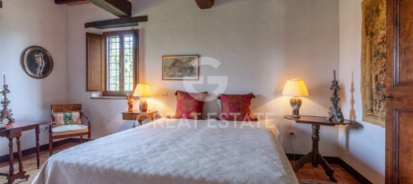 Дом с 3 спальнями в Кастильоне дель Лаго, Италия № 172565 42