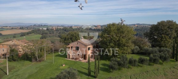 Дом с 3 спальнями в Кастильоне дель Лаго, Италия № 172565 2