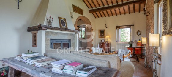 Дом с 3 спальнями в Кастильоне дель Лаго, Италия № 172565 21