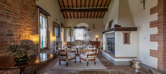 Дом с 3 спальнями в Кастильоне дель Лаго, Италия № 172565 20