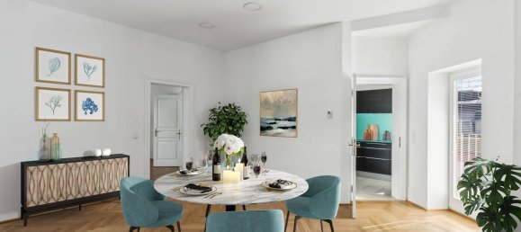 4 bedrooms Apartment in Mariahilf, Austria No. 134538 6