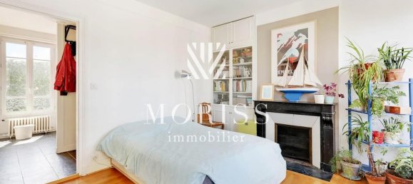 Квартира с 2 спальнями в Монтрёй, Франция № 185949 6