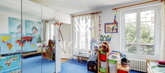 Квартира с 2 спальнями в Монтрёй, Франция № 185949 10