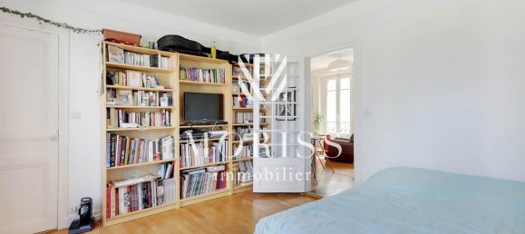 Квартира с 2 спальнями в Монтрёй, Франция № 185949 7