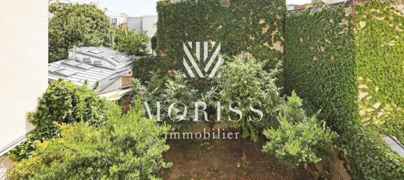 Квартира с 2 спальнями в Монтрёй, Франция № 185949 12