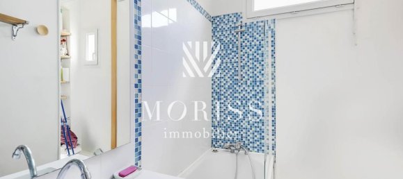 Квартира с 2 спальнями в Монтрёй, Франция № 185949 11