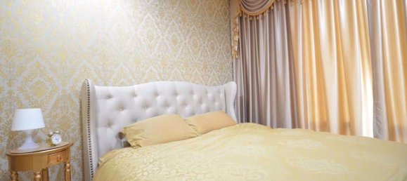 2 bedrooms Condo in Bang Kho Laem, Thailand No. 10146 6