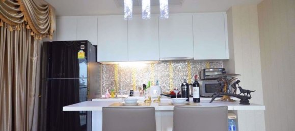 2 bedrooms Condo in Bang Kho Laem, Thailand No. 10146 3