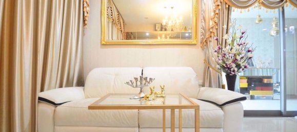 2 bedrooms Condo in Bang Kho Laem, Thailand No. 10146 2