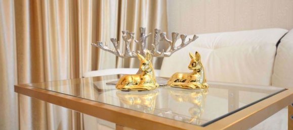 2 bedrooms Condo in Bang Kho Laem, Thailand No. 10146 4