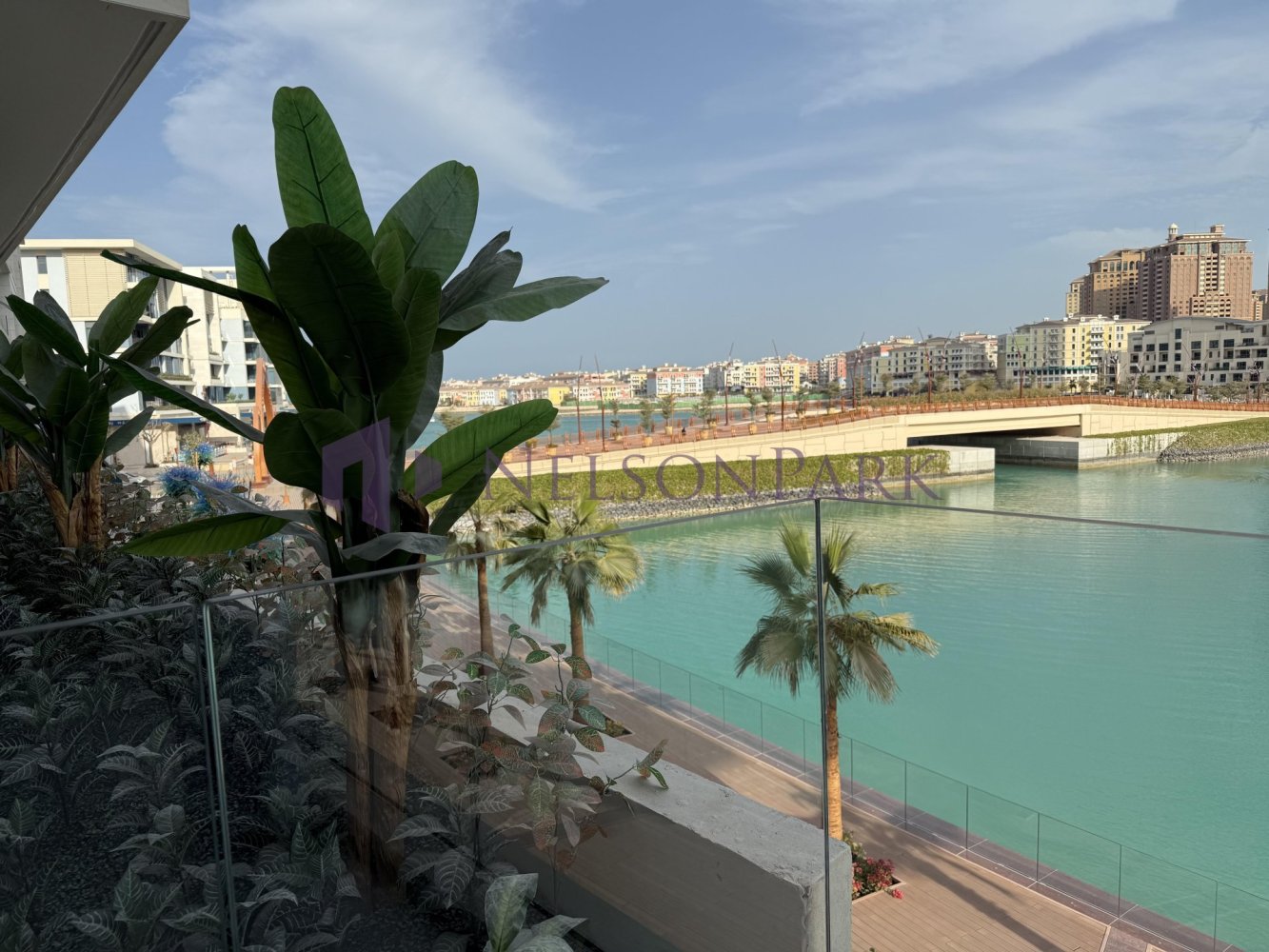 1 chambre Appartement à Doha, Qatar No. 1392