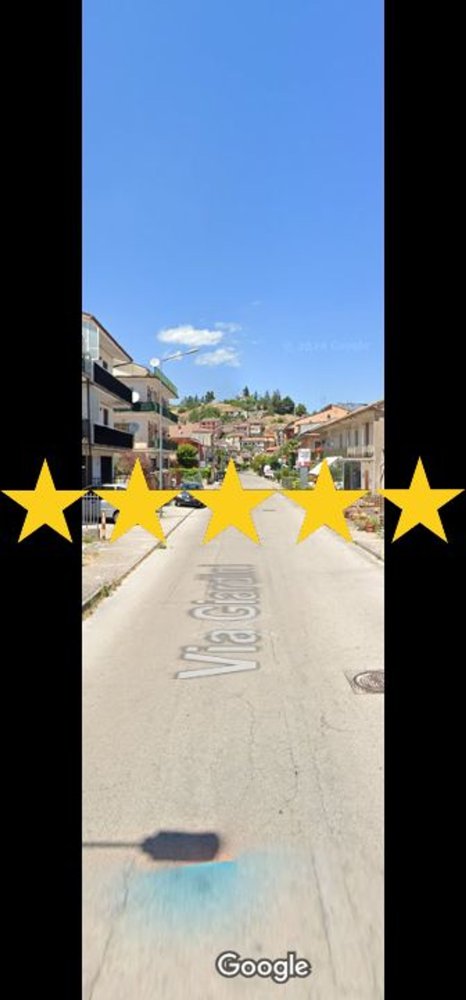 Apartamento de 5 habitaciónes en Paterno, Italy No. 97668