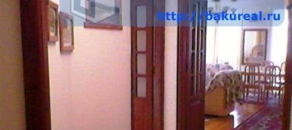 3 bedrooms Apartment in Baku, Azerbaijan No. 778 2