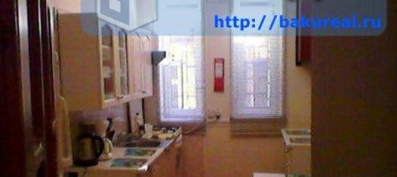 3 bedrooms Apartment in Baku, Azerbaijan No. 778 5