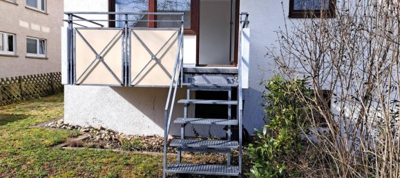 1 bedroom Apartment in Rems-Murr-Kreis, Germany No. 62966 3