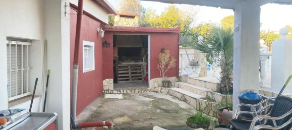 4 bedrooms House in Valencia, Spain No. 171760 10