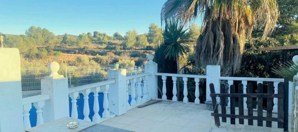 4 bedrooms House in Valencia, Spain No. 171760 17