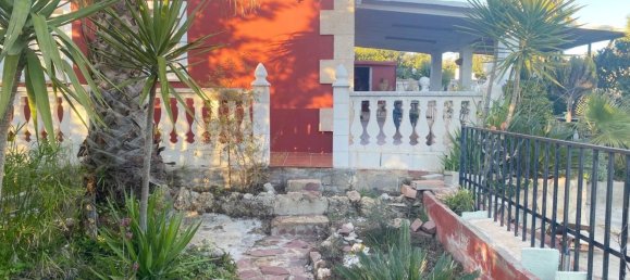 4 bedrooms House in Valencia, Spain No. 171760 7