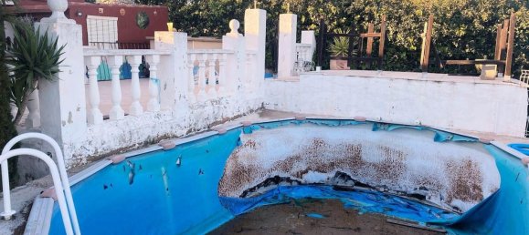 4 bedrooms House in Valencia, Spain No. 171760 16