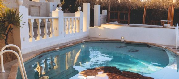 4 bedrooms House in Valencia, Spain No. 171760 15