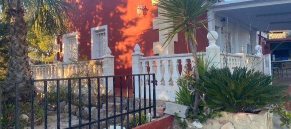 4 bedrooms House in Valencia, Spain No. 171760 3