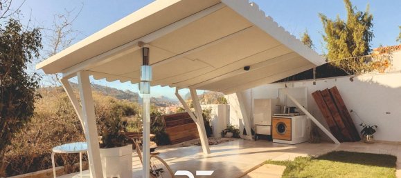 4 bedrooms House in Valencia, Spain No. 171760 18