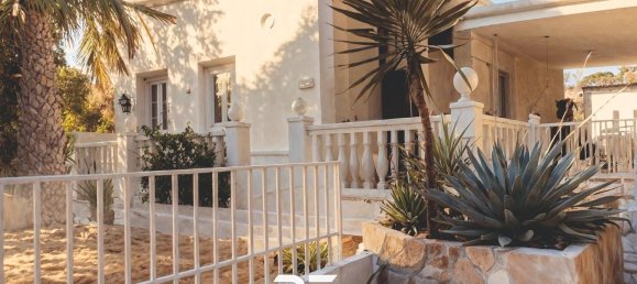 4 bedrooms House in Valencia, Spain No. 171760 2