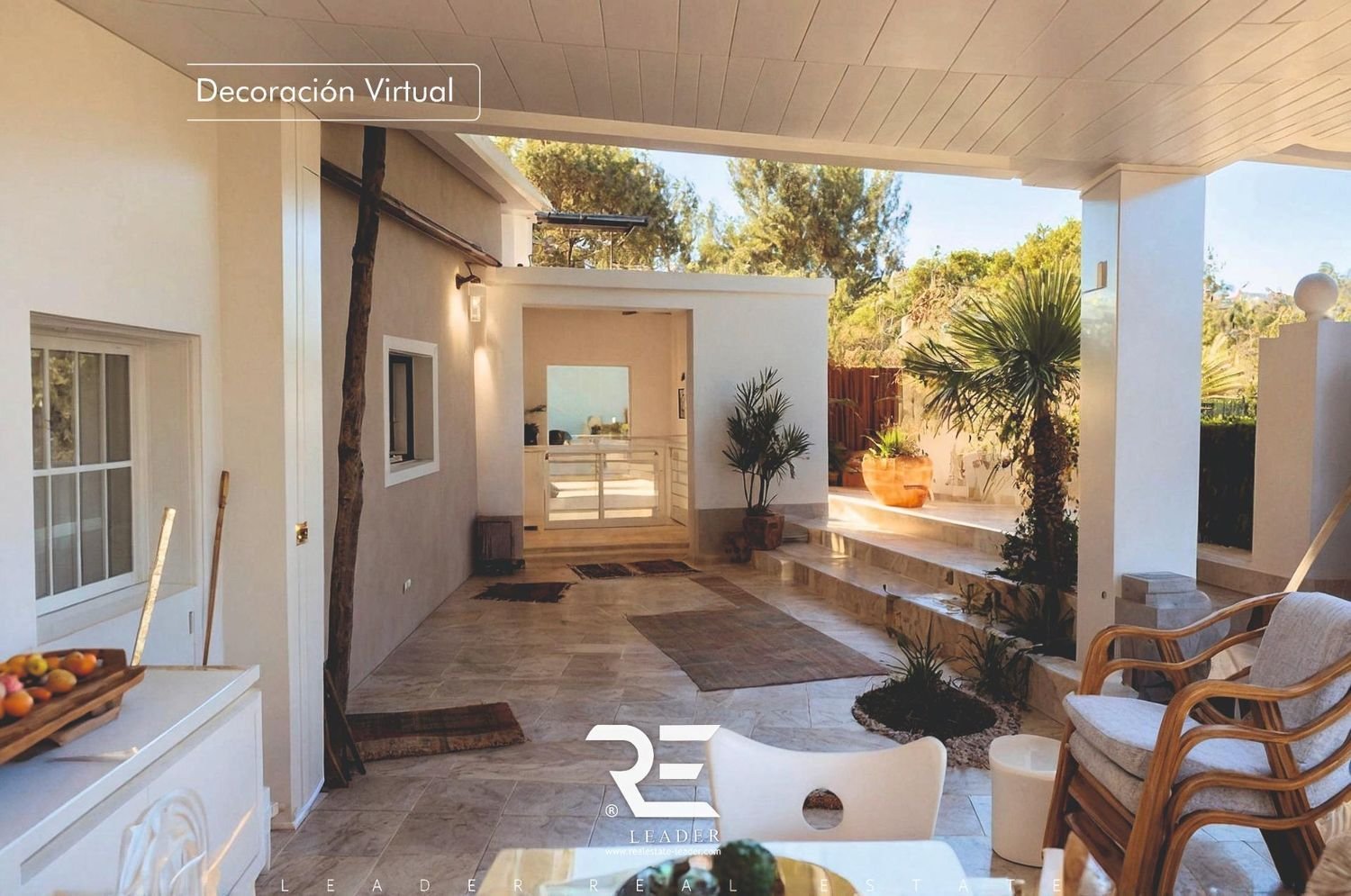 4 bedrooms House in Valencia, Spain No. 171760