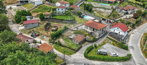 2 Schlafzimmer Haus in Vieira do Minho, Portugal, Nr. 248401 14