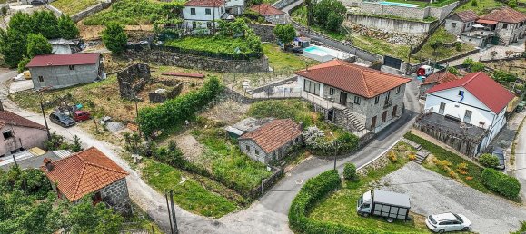 2 Schlafzimmer Haus in Vieira do Minho, Portugal, Nr. 248401 15